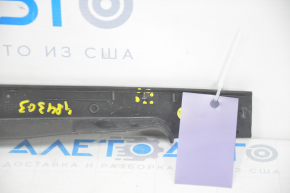 Wing seal hood-wing right Audi A4 B9 17- front, broken fastener