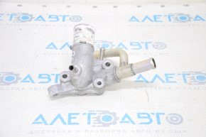 Cooling system flange Toyota Camry v70 18-21 2.5