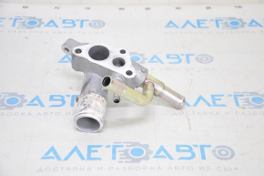 Cooling system flange Toyota Camry v70 18-21 2.5