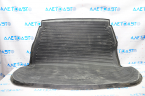 Trunk mat Kia Optima 11-15 rubber