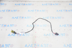 Wiring for motor blinds actuator VW Jetta 19 USA