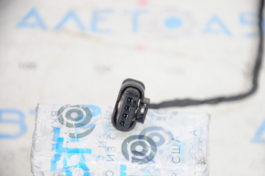 Wiring for motor blinds actuator VW Jetta 19 USA