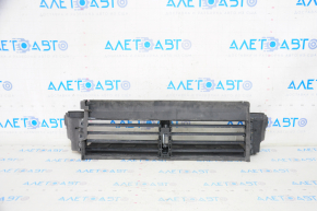 Radiator deflector blinds VW Jetta 19- with motor