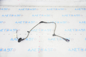 Front left ABS sensor wire for VW Jetta 19-24