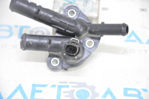 Tee cooling system Toyota Camry v70 18-24 2.5 with temperature sensor