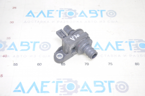 Cooling system valve Toyota Camry v70 18-24 type 1, without pipes