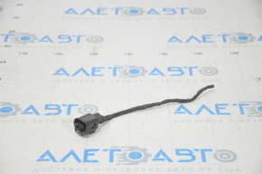 Chip for ambient air temperature sensor Audi A4 B9 17-