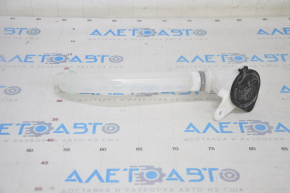Washer reservoir neck for Toyota Camry v70 18-24 with cap