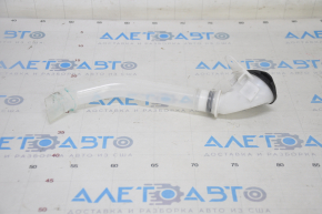 Washer reservoir neck for Toyota Camry v70 18-24 with cap