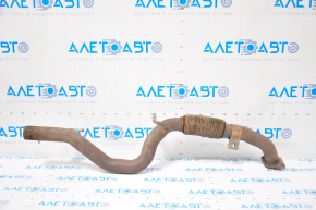 Jeep Renegade 15-15 2.4 Intake Pipe