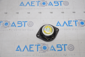 Front panel speaker central Audi A4 B8 08-16