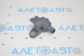 Toyota Camry v70 18-24 cooling system valve type 2, without pipes