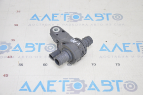 Toyota Camry v70 18-24 cooling system valve type 2, without pipes
