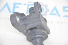 Toyota Camry v70 18-24 cooling system valve type 2, without pipes