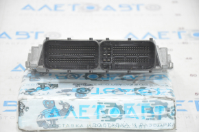 ECU engine computer Audi A4 B9 17- 2.0T