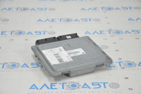 ECU engine computer Audi A4 B9 17- 2.0T
