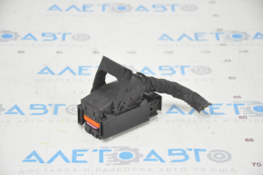 Chip for ECU block engine computer Audi A4 B9 17- 2.0T front 2.1