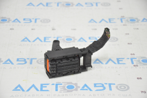 Chip for ECU block engine computer Audi A4 B9 17- 2.0T front 2.1