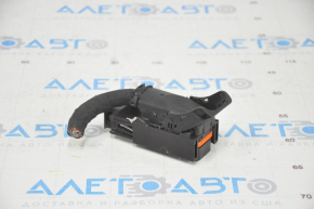 Chip for ECU block engine computer Audi A4 B9 17- 2.0T rear 2.2