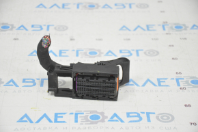 Chip for ECU block engine computer Audi A4 B9 17- 2.0T rear 2.2