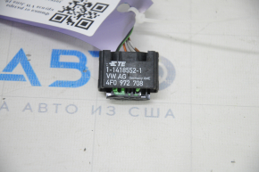 Chip from cruise radar VW Jetta 19-24