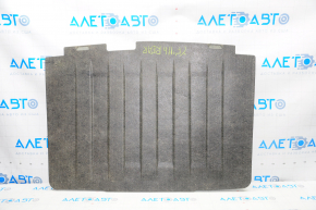 Trunk floor Hyundai Sonata 11-12 hybrid type 2