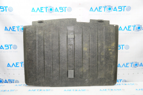 Trunk floor Hyundai Sonata 11-12 hybrid type 2