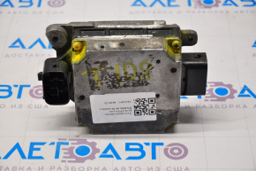 Electric Power Steering EPS Lexus RX400h 06-09 Error