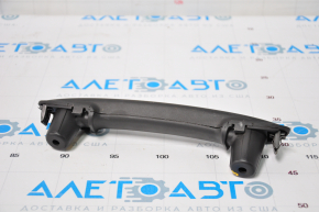 Inner tailgate handle Ford Escape MK3 13-19 2 parts black, worn