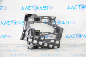 Front bumper mount left inner frame VW Jetta 19- break