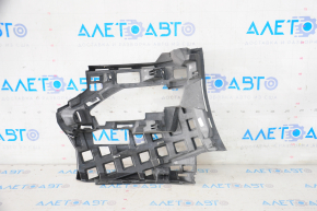 Front bumper mount left inner frame VW Jetta 19- break