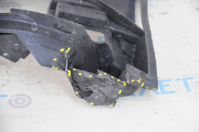 Front bumper mount left inner frame VW Jetta 19- break