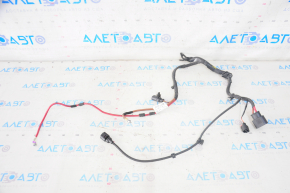 VW Jetta 19- Steering Rack Wiring