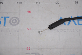 Boot opening cable Audi A4 B8 13-16