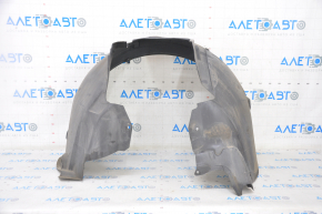 Front left mudguard Audi A4 B8 13-16 rest