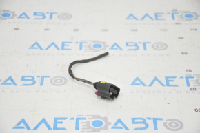 External light (wing) Audi A4 B9 17-19 sedan LED chip