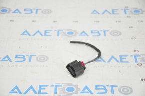 External light (wing) Audi A4 B9 17-19 sedan LED chip