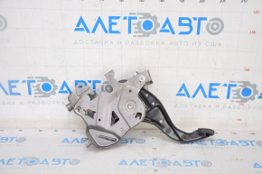 Parking brake lever Toyota Camry v70 18-22