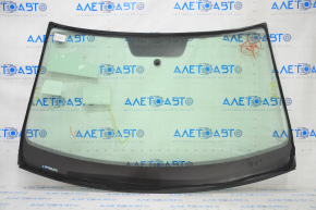 Windshield VW Jetta 19- FUYAO, sand
