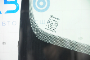 Windshield VW Jetta 19- FUYAO, sand