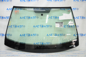Windshield VW Jetta 19- FUYAO, sand
