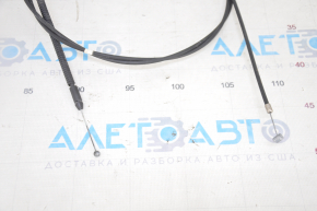 Toyota Camry V70 18-19 Hood Release Cable