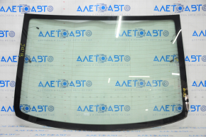 Rear glass VW Jetta 19-