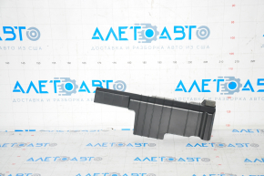 Radiator deflector left Hyundai Tucson 16-18