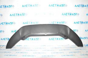 Front Bumper Lower Lip VW Passat b7 12-15 USA