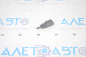 Ambient Air Temperature Sensor Audi A4 B8 08-16