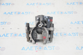 Rear left brake caliper assembly for VW Jetta 19-24 (electric)