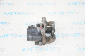 Rear left brake caliper assembly for VW Jetta 19-24 (electric)