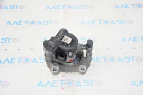 Rear left brake caliper assembly for VW Jetta 19-24 (electric)