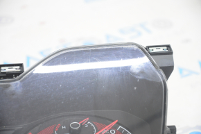 Instrument cluster VW Jetta 19- 96k, scratches